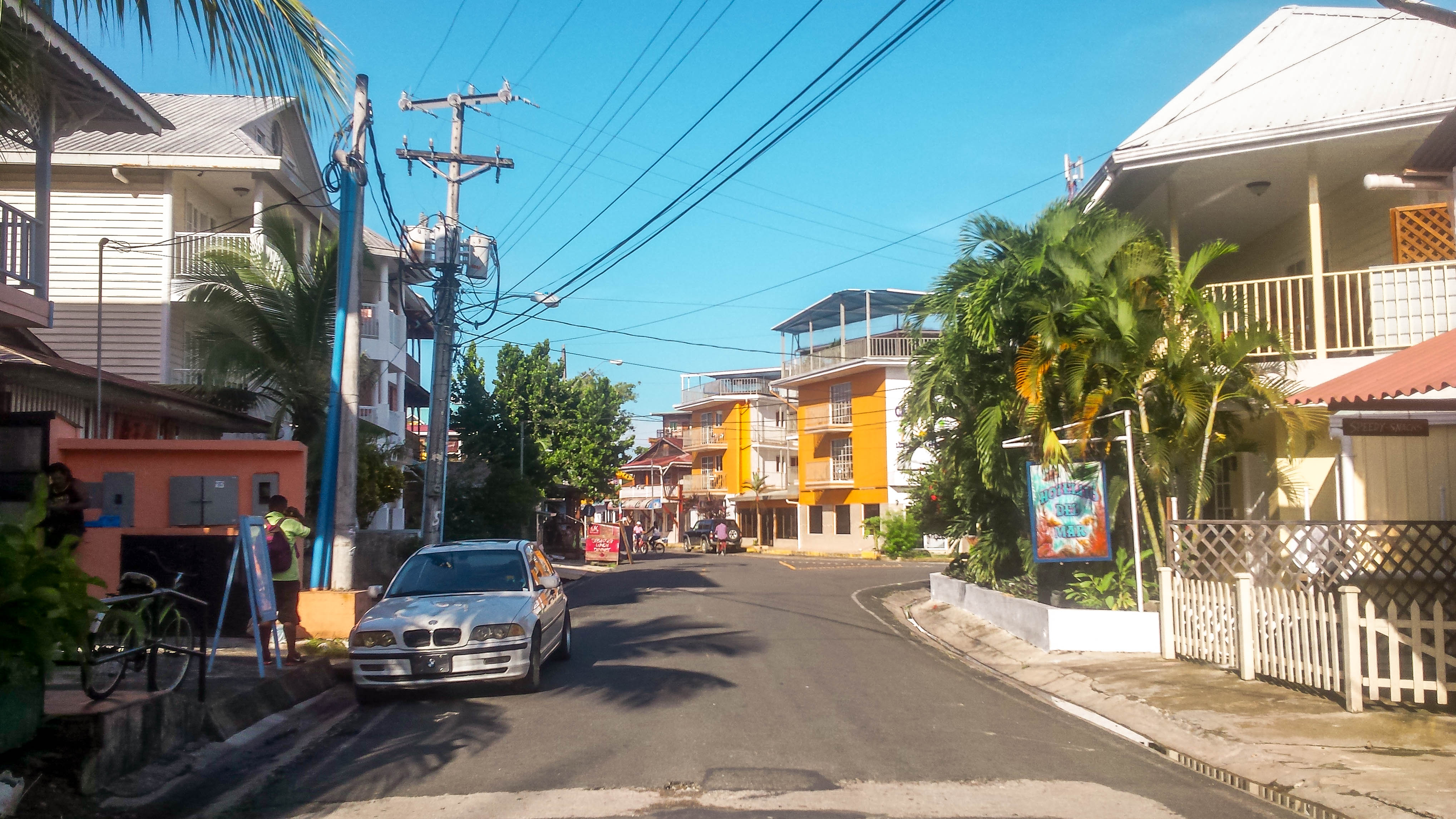 SEX AGENCY in Bocas del Toro